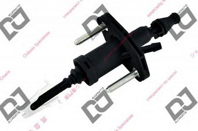 DJ PARTS cm1162p -  Главный цилиндр, система сцепления